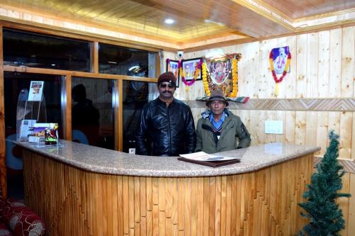 hotel nirmal chhaya