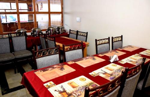 hotel nirmal chhaya
