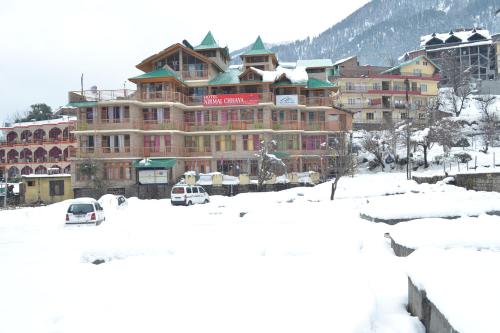 hotel nirmal chhaya