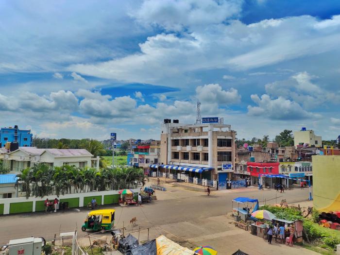 digha