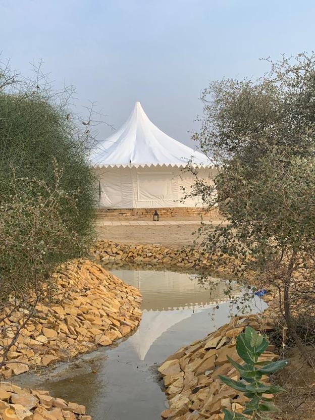 the bordi jaisalmer