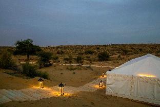 the bordi jaisalmer