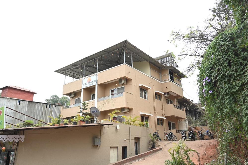 mahabaleshwar villa