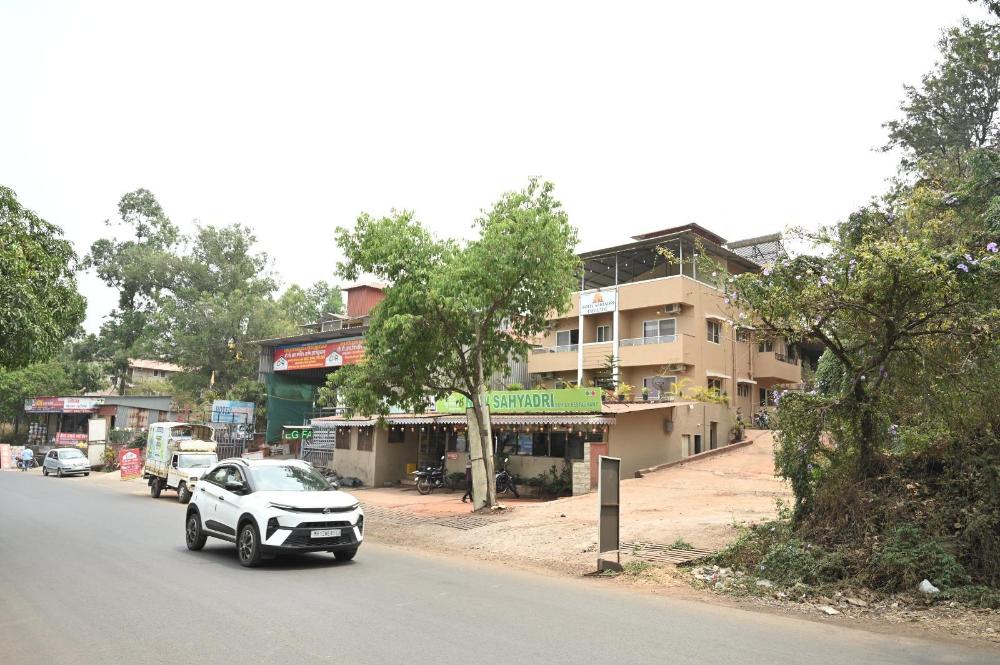 mahabaleshwar villa