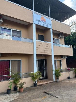 mahabaleshwar villa