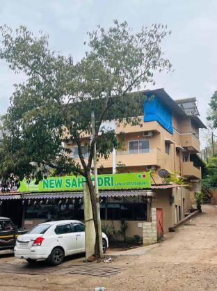 mahabaleshwar villa