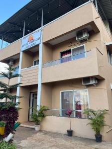 mahabaleshwar villa