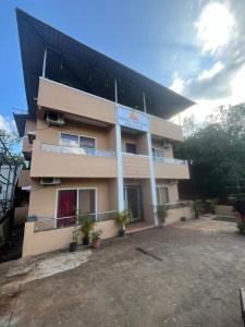 mahabaleshwar villa