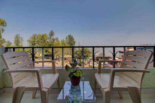 mahabaleshwar villa