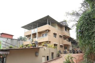 mahabaleshwar villa