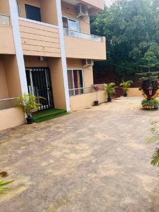 mahabaleshwar villa