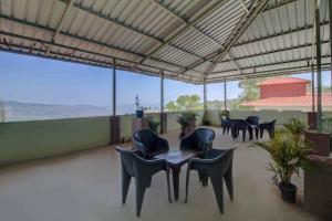mahabaleshwar villa