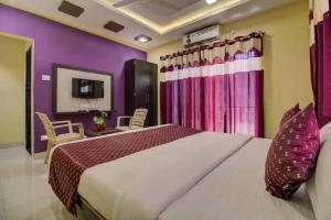 mahabaleshwar villa