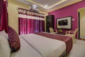 mahabaleshwar villa