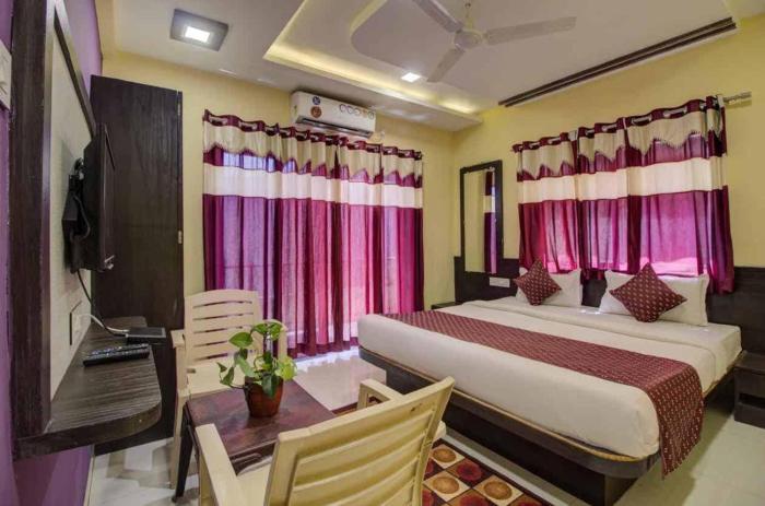 mahabaleshwar villa