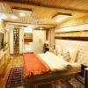 golden home stay