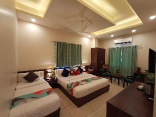 Hotel Paradise Inn,P. No, 26, Nathdwara Rd, Fatehpura Chauraha, Pulla Bhuwana, Panchwati, Udaipur, Rajasthan 313001,2 star