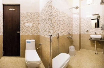 hotel paradise inn