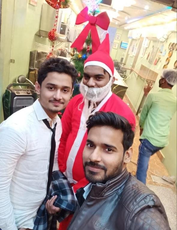 varanasi
