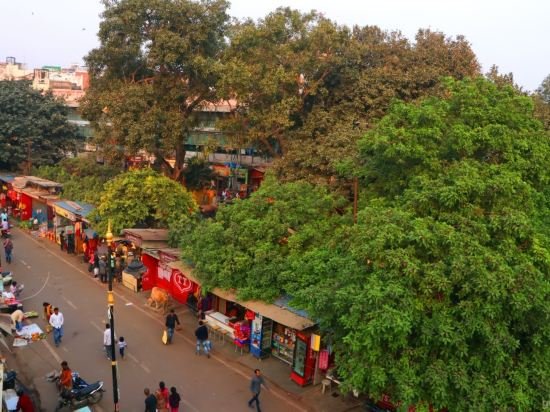 varanasi