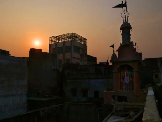 varanasi
