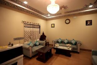 bhavya resort luxury boutique desert camp