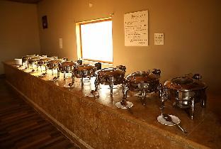 bhavya resort luxury boutique desert camp