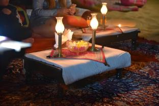 bhavya resort luxury boutique desert camp