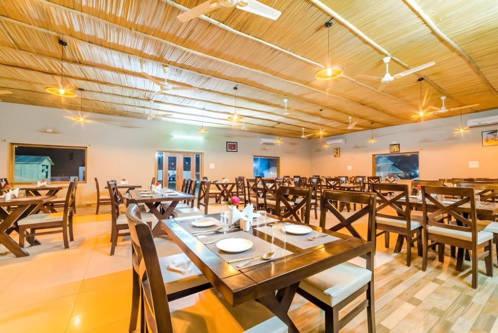 bhavya resort luxury boutique desert camp