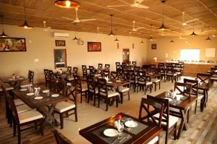 bhavya resort luxury boutique desert camp