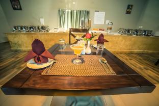 bhavya resort luxury boutique desert camp