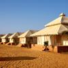 bhavya resort luxury boutique desert camp
