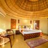 bhavya resort luxury boutique desert camp