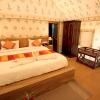 bhavya resort luxury boutique desert camp