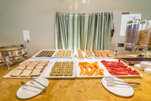 bhavya resort luxury boutique desert camp