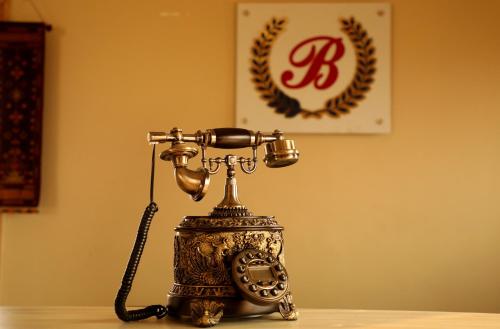bhavya resort luxury boutique desert camp