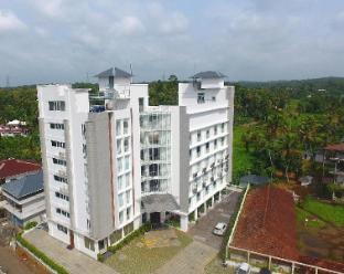 the silvertips kothamangalam ayurvedic resort and convention centre