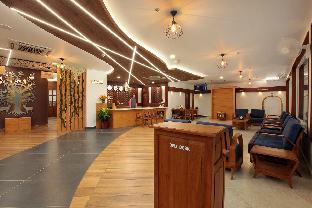 the silvertips kothamangalam ayurvedic resort and convention centre