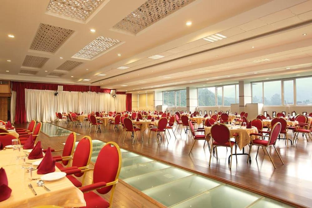 the silvertips kothamangalam ayurvedic resort and convention centre