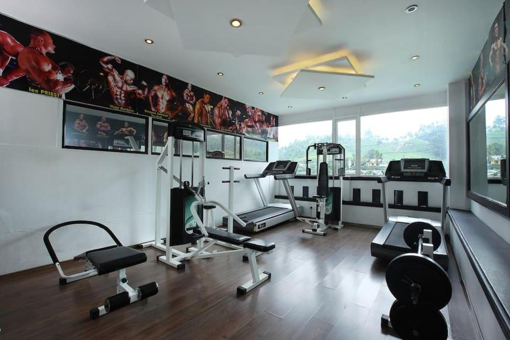 the silvertips kothamangalam ayurvedic resort and convention centre