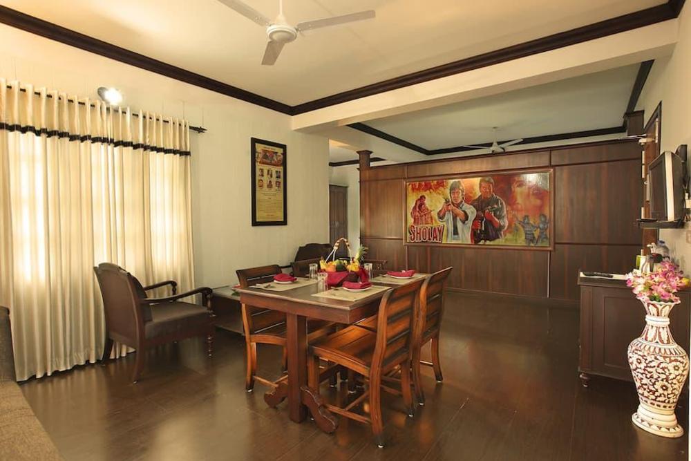 the silvertips kothamangalam ayurvedic resort and convention centre