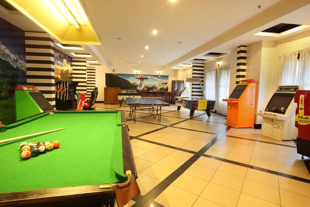 the silvertips kothamangalam ayurvedic resort and convention centre