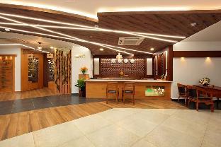the silvertips kothamangalam ayurvedic resort and convention centre