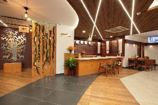 the silvertips kothamangalam ayurvedic resort and convention centre