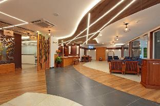 the silvertips kothamangalam ayurvedic resort and convention centre