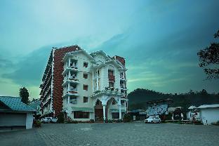 the silvertips kothamangalam ayurvedic resort and convention centre