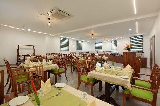 the silvertips kothamangalam ayurvedic resort and convention centre