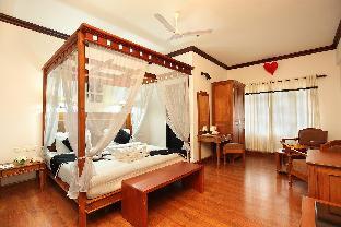 the silvertips kothamangalam ayurvedic resort and convention centre