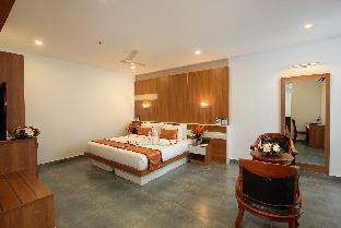 the silvertips kothamangalam ayurvedic resort and convention centre