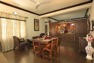 the silvertips kothamangalam ayurvedic resort and convention centre